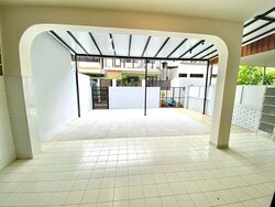 West Coast Gardens (D5), Terrace #448186521